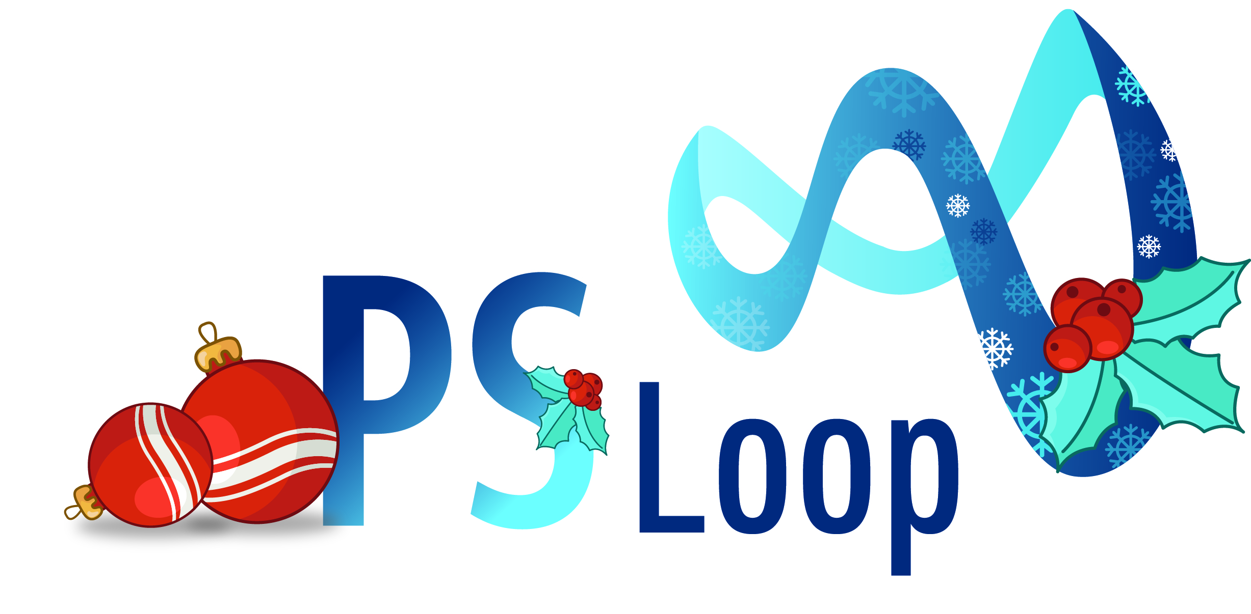 PS Loop_Kerstlogo